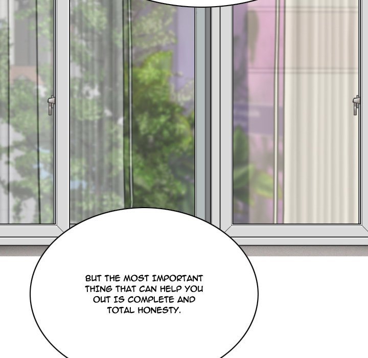Only You Chapter 10 - Page 77