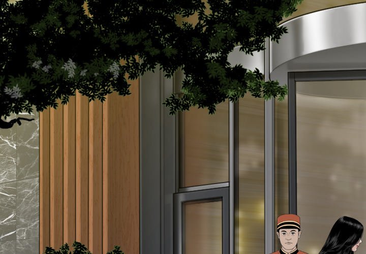 Only You Chapter 16 - Page 3