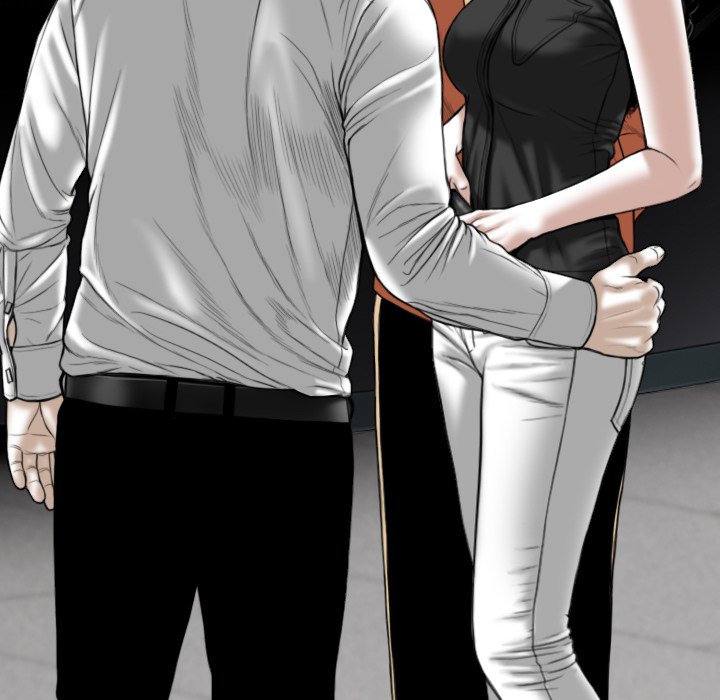 Only You Chapter 16 - Page 6