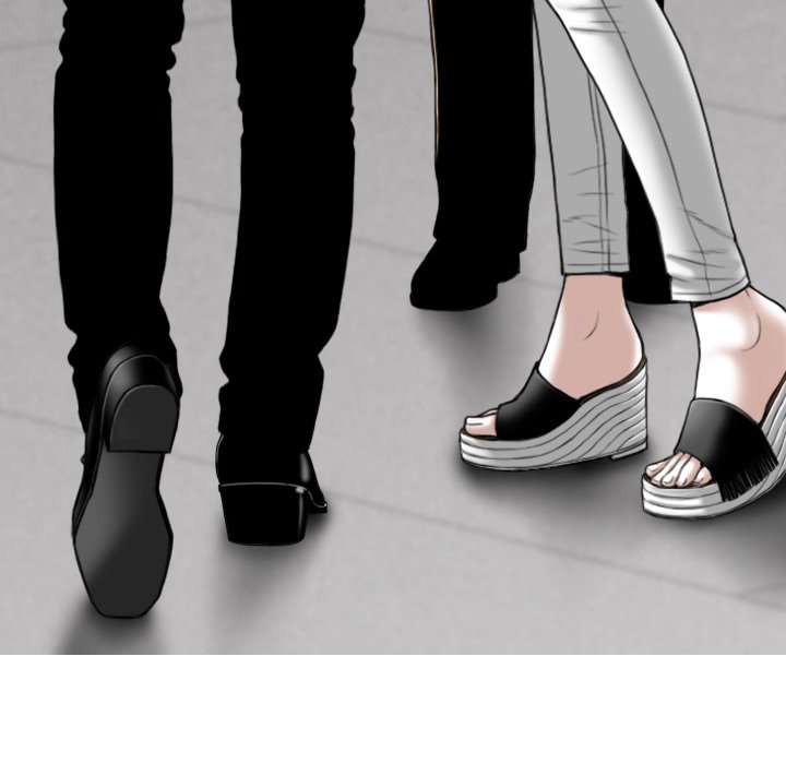 Only You Chapter 16 - Page 7