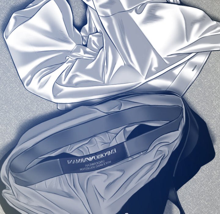 Only You Chapter 16 - Page 16