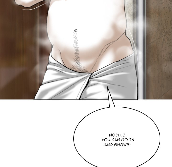 Only You Chapter 16 - Page 21