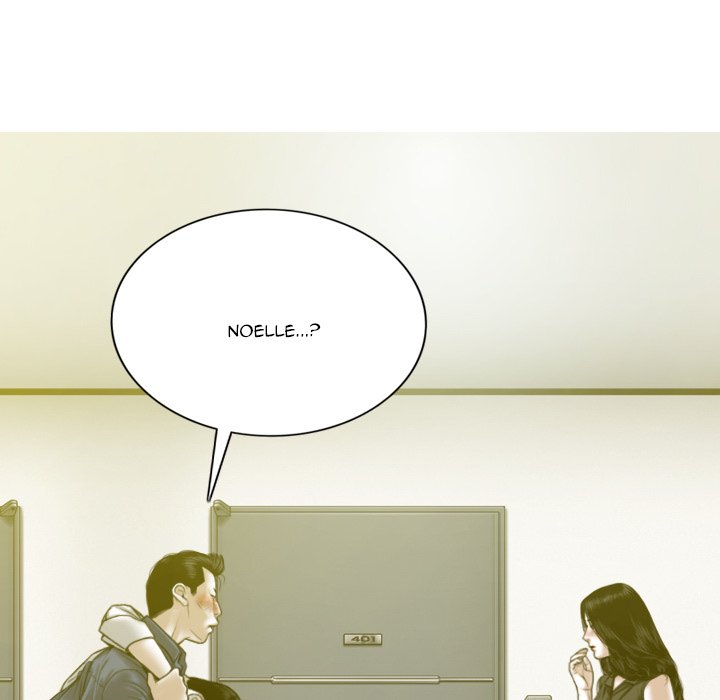 Only You Chapter 16 - Page 35