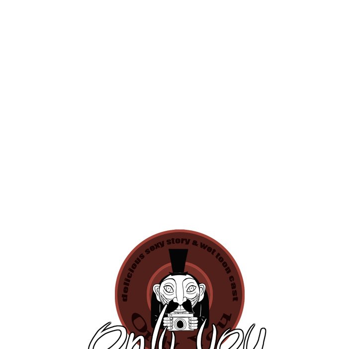 Only You Chapter 16 - Page 37
