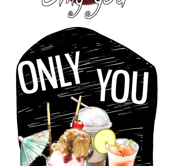 Only You Chapter 16 - Page 38