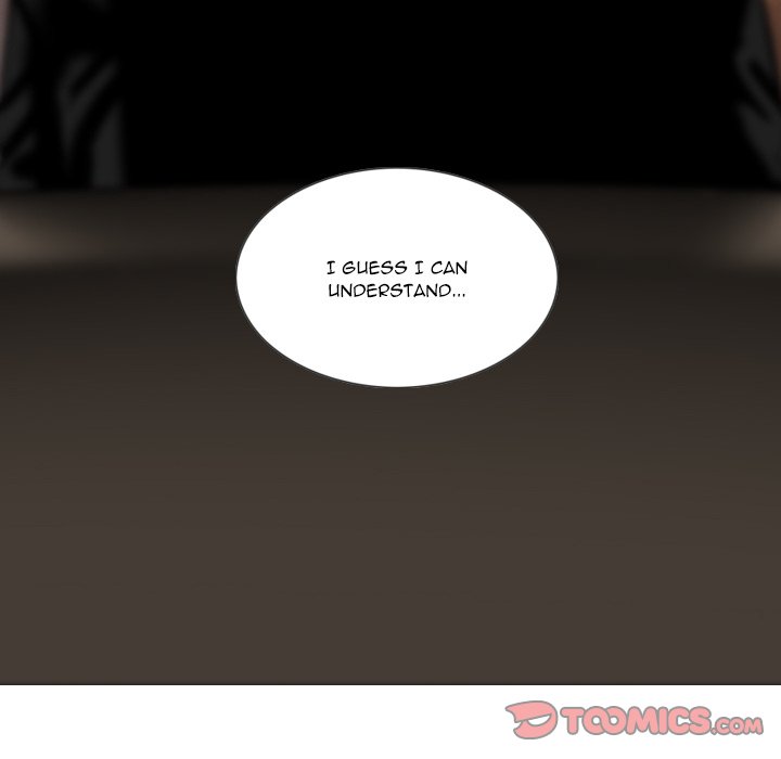 Only You Chapter 16 - Page 44