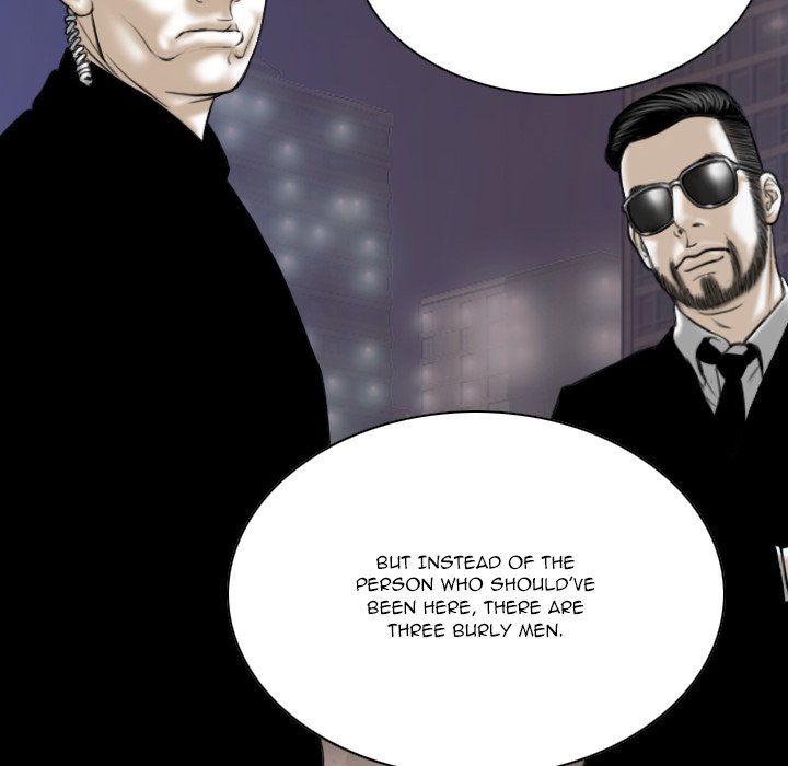 Only You Chapter 16 - Page 46