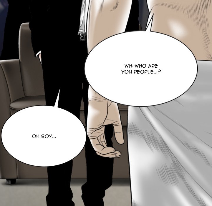Only You Chapter 16 - Page 54