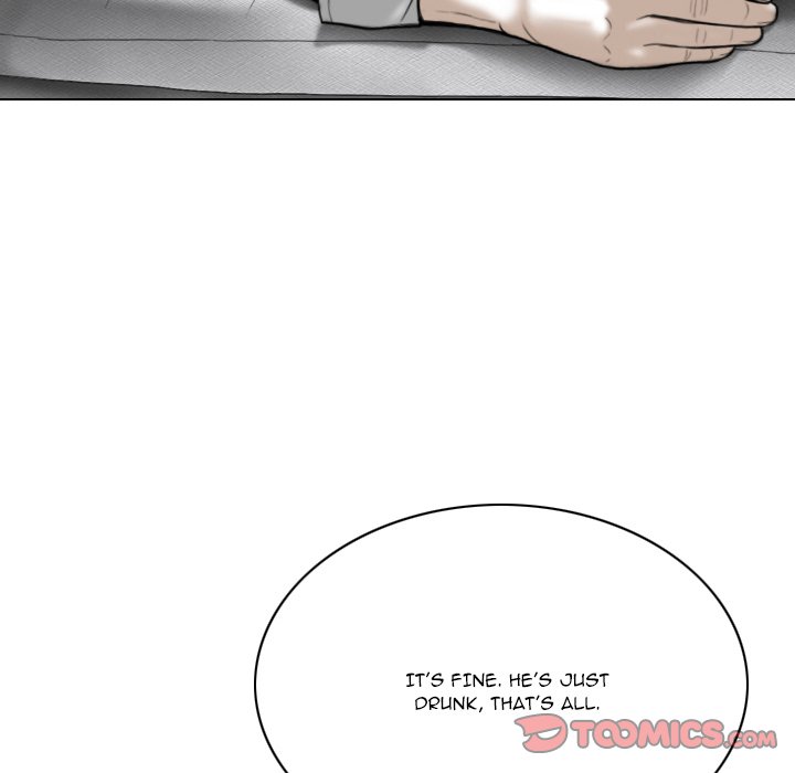 Only You Chapter 16 - Page 76