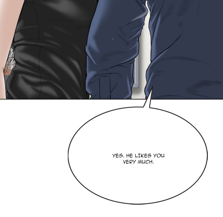 Only You Chapter 16 - Page 85