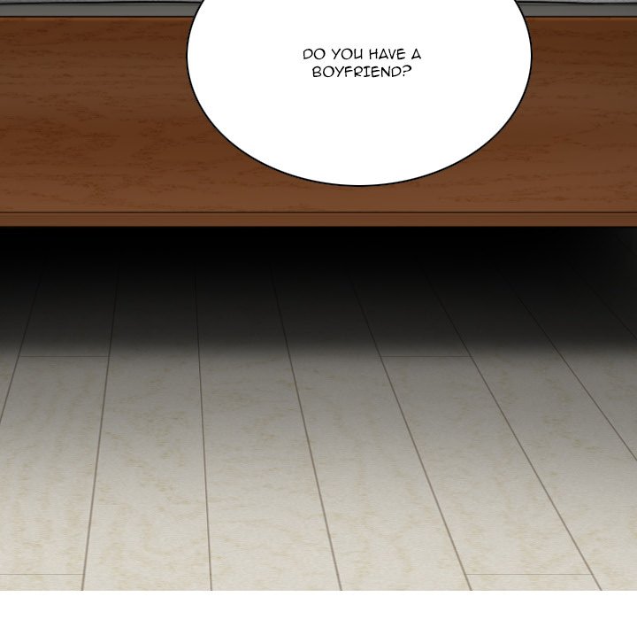 Only You Chapter 16 - Page 88