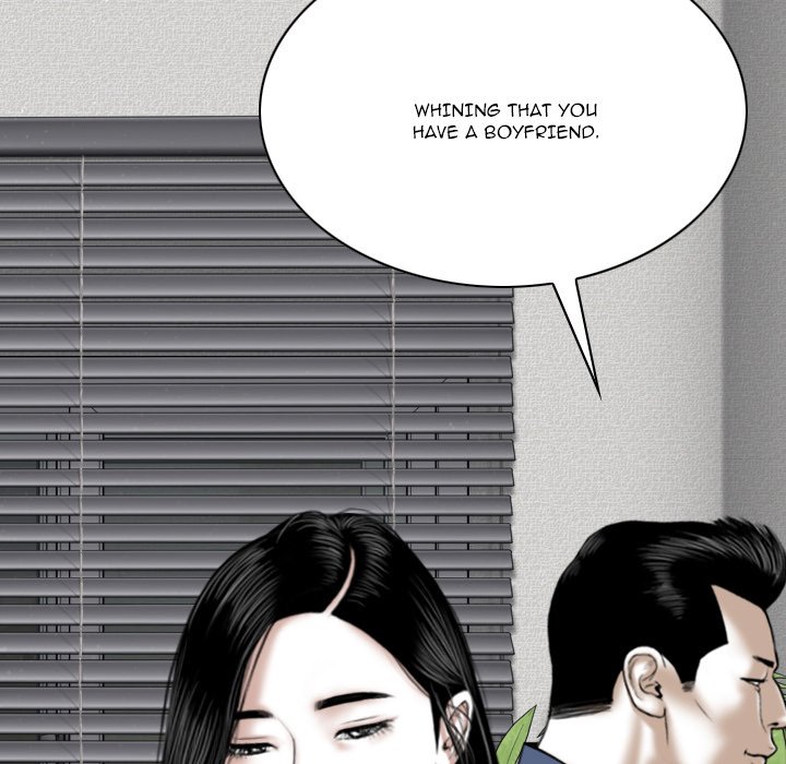 Only You Chapter 16 - Page 97