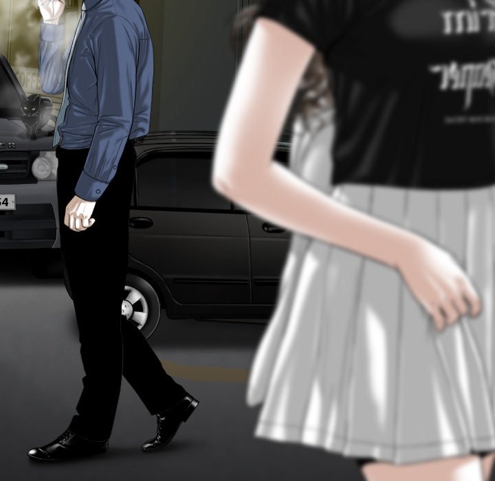 Only You Chapter 16 - Page 101
