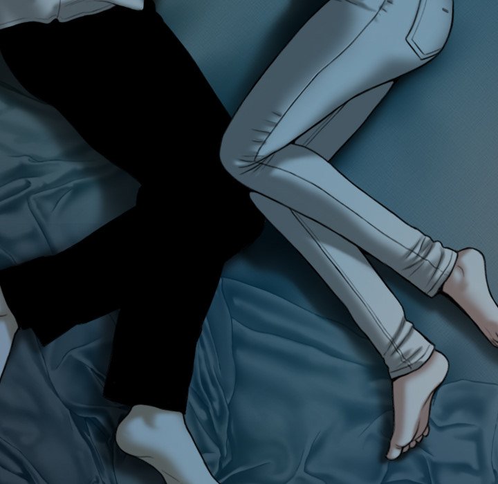 Only You Chapter 16 - Page 120