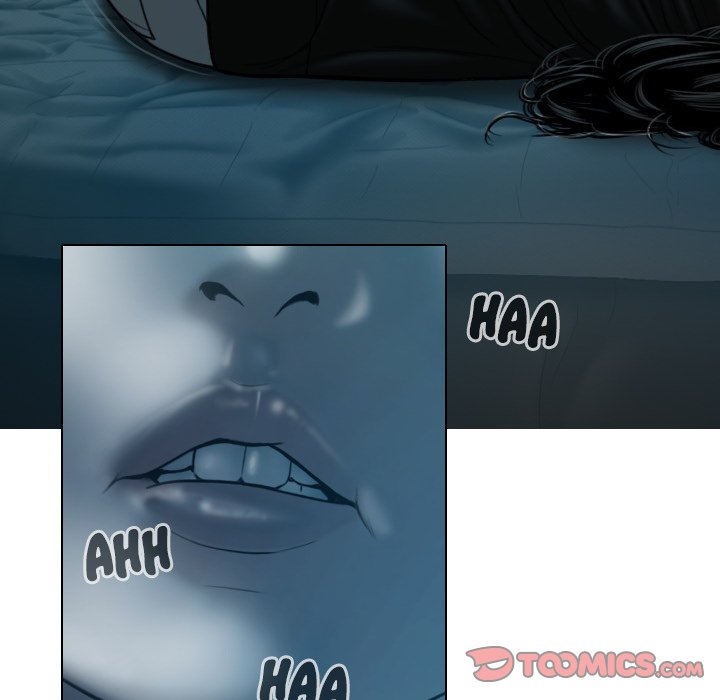 Only You Chapter 16 - Page 132