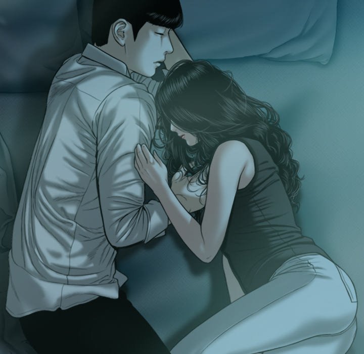 Only You Chapter 16 - Page 168