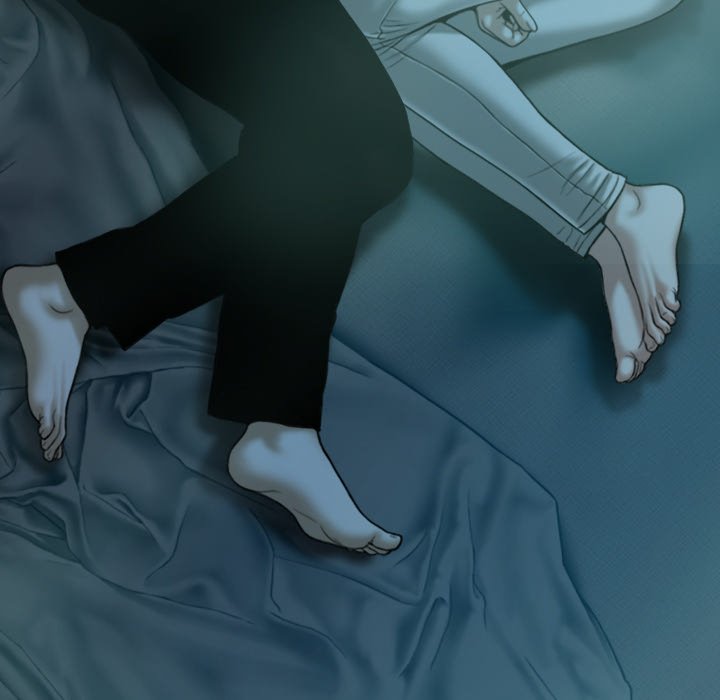 Only You Chapter 16 - Page 169