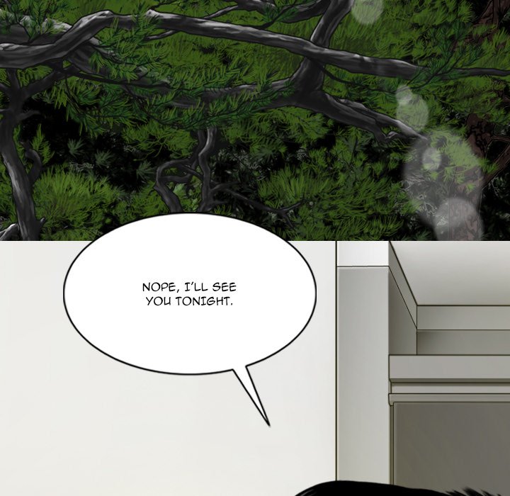 Only You Chapter 16 - Page 177