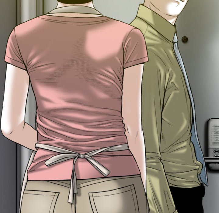 Only You Chapter 16 - Page 181
