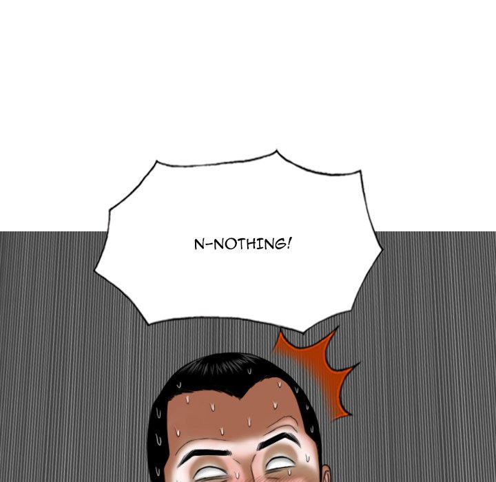 Only You Chapter 35 - Page 31