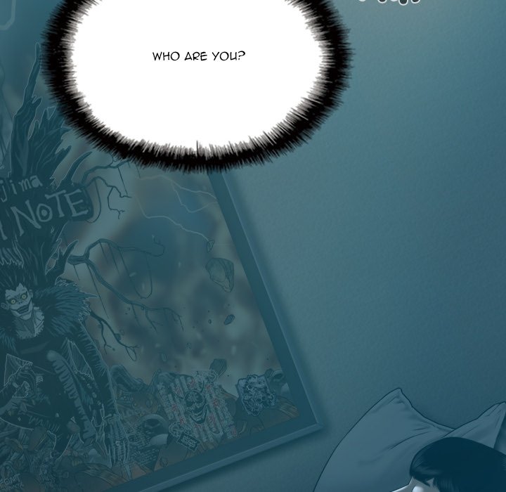 Only You Chapter 35 - Page 96