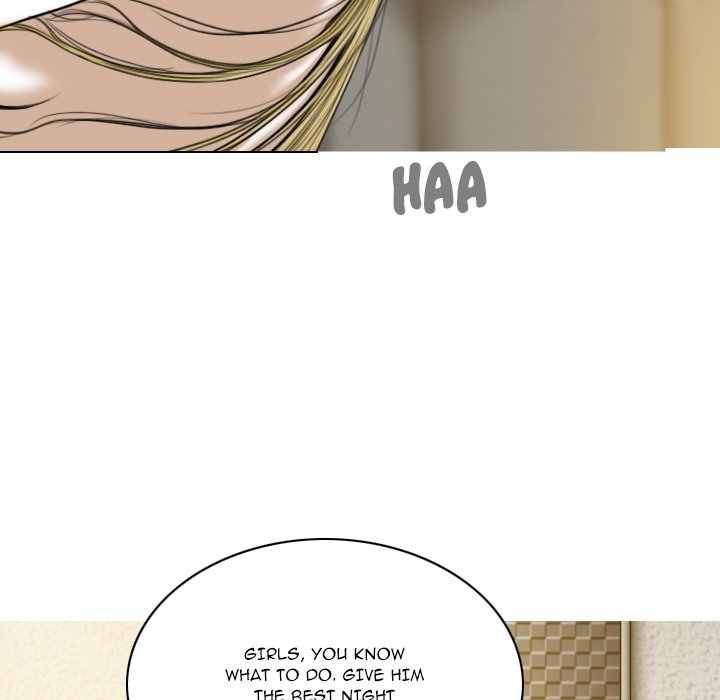 Only You Chapter 35 - Page 141