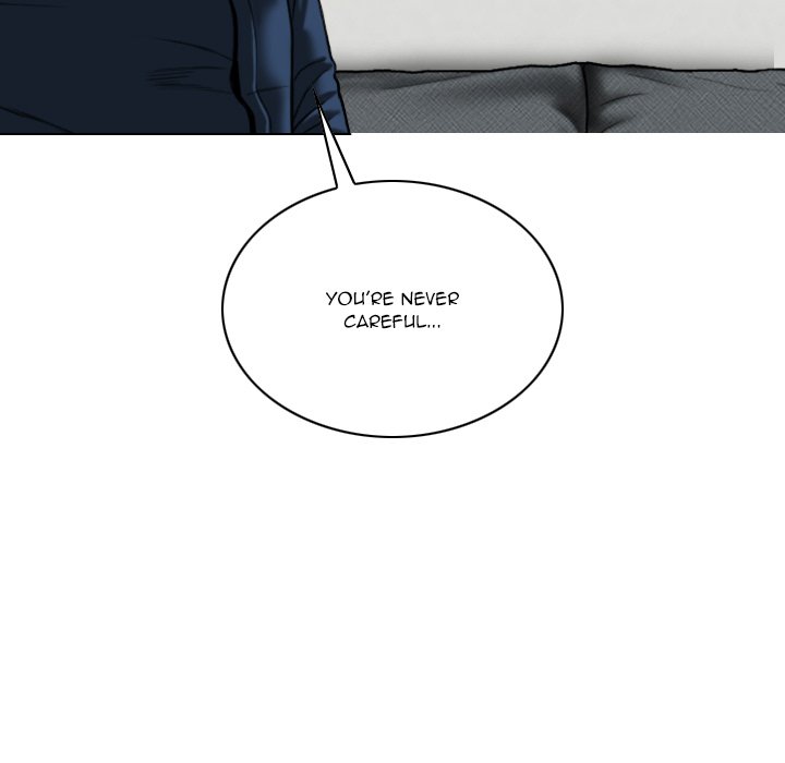 Only You Chapter 35 - Page 161