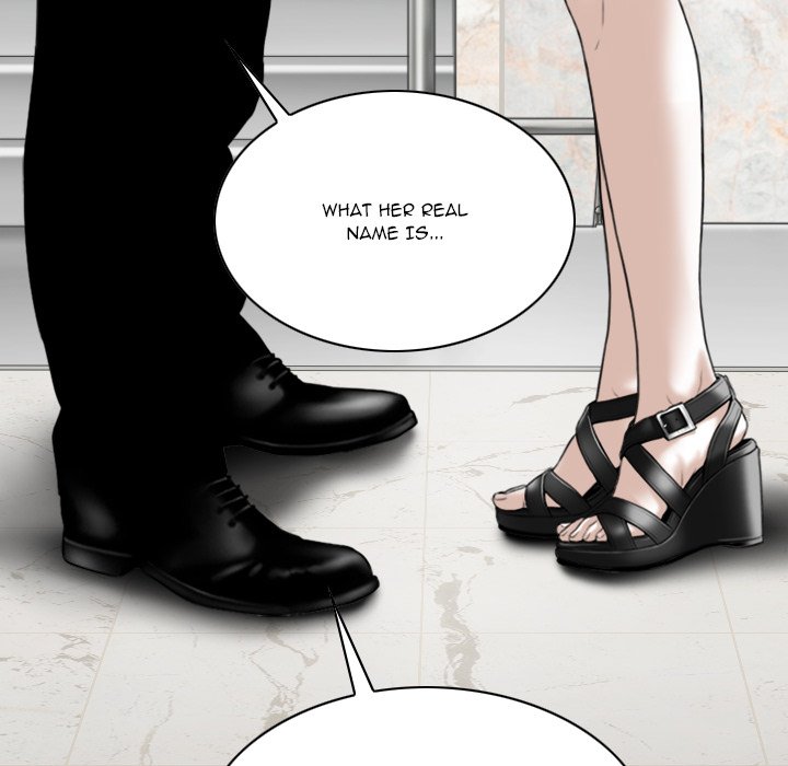 Only You Chapter 35 - Page 186