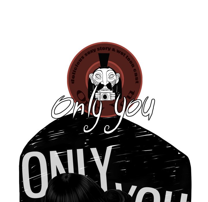 Only You Chapter 39 - Page 73