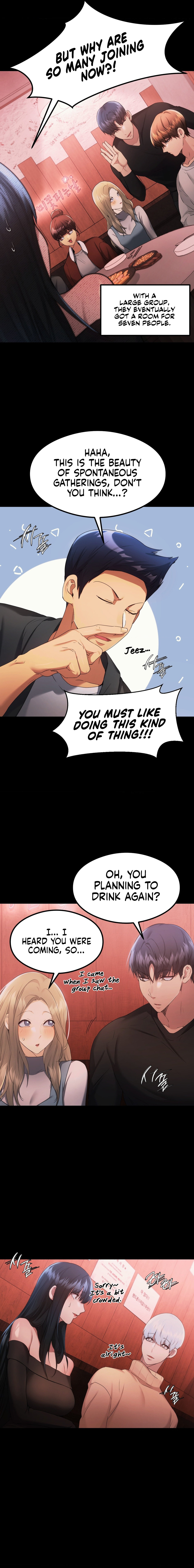OpenTalk Chapter 25 - Page 3