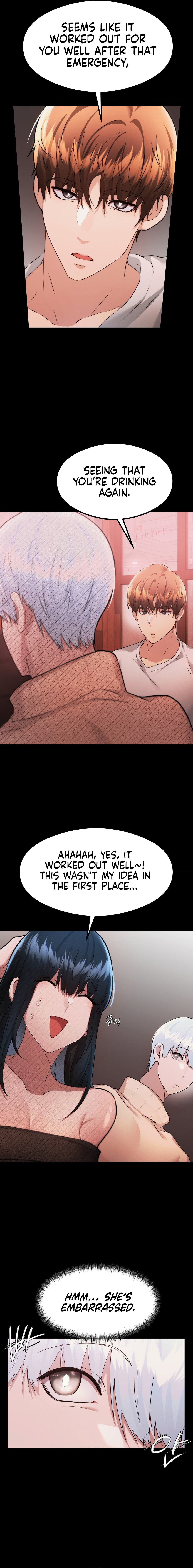 OpenTalk Chapter 25 - Page 5
