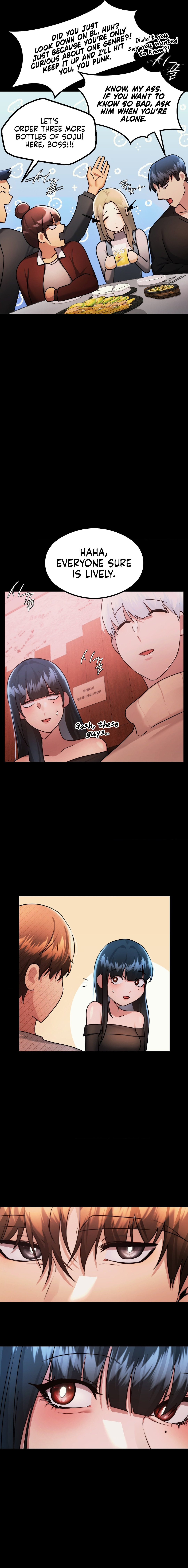 OpenTalk Chapter 25 - Page 12
