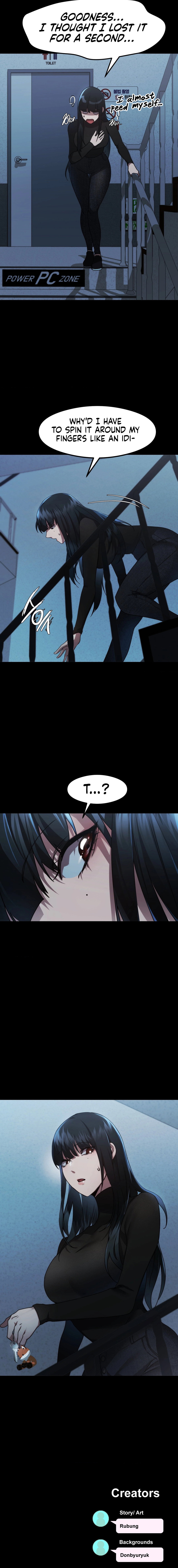 OpenTalk Chapter 7 - Page 17