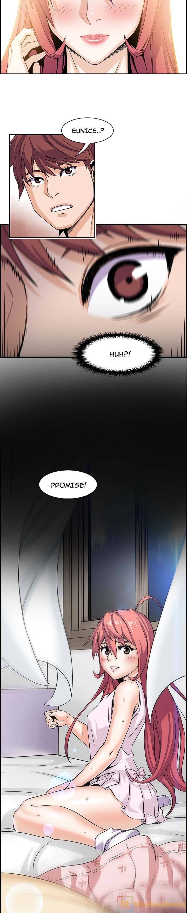 Our Complications Chapter 5 - Page 15