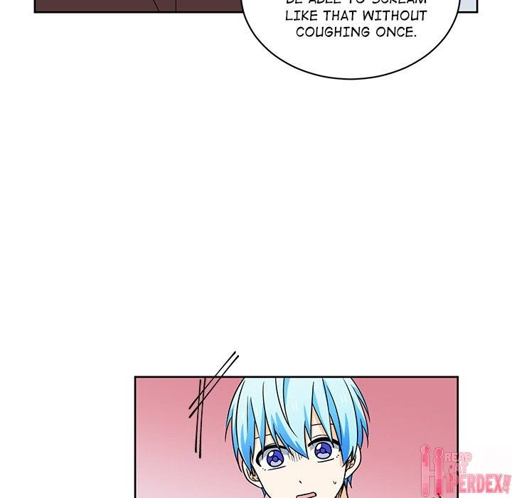 Our Secret Garden Chapter 22 - Page 37