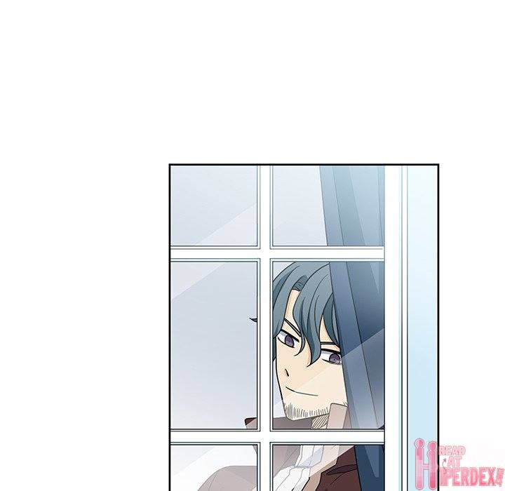 Our Secret Garden Chapter 22 - Page 53