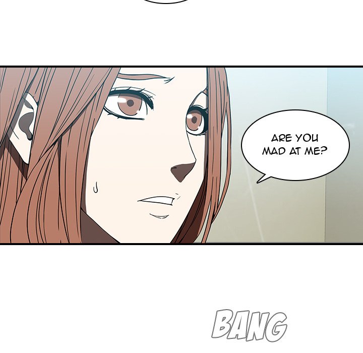 Our Twenties Chapter 18 - Page 5