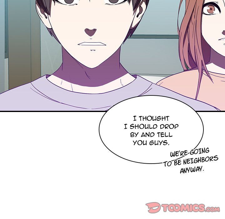 Our Twenties Chapter 18 - Page 10