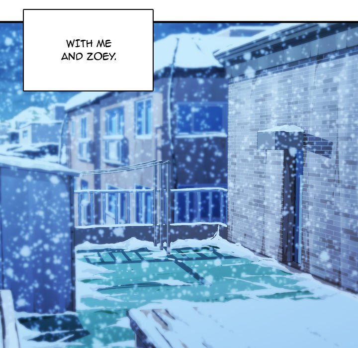 Our Twenties Chapter 18 - Page 13