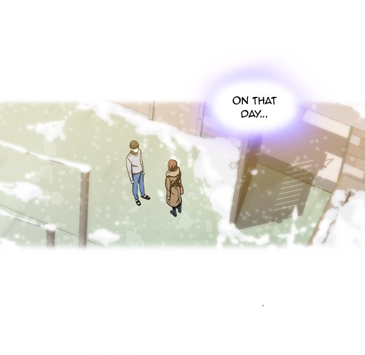 Our Twenties Chapter 18 - Page 23