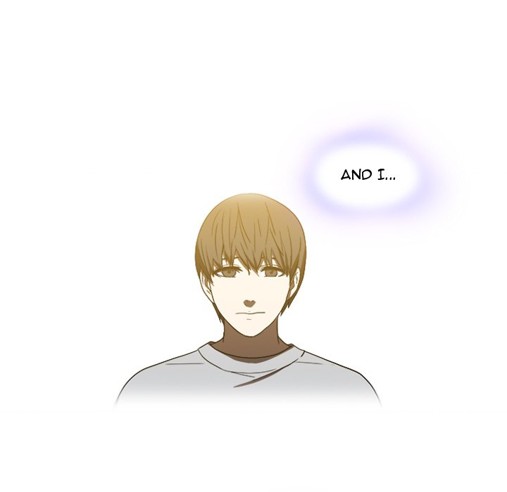Our Twenties Chapter 18 - Page 25