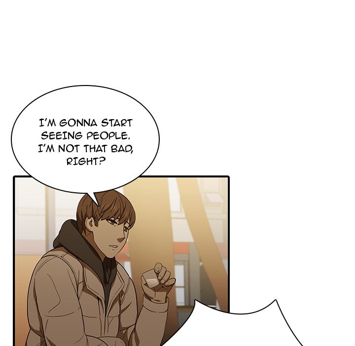 Our Twenties Chapter 18 - Page 29