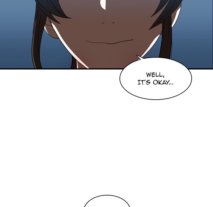 Our Twenties Chapter 18 - Page 45