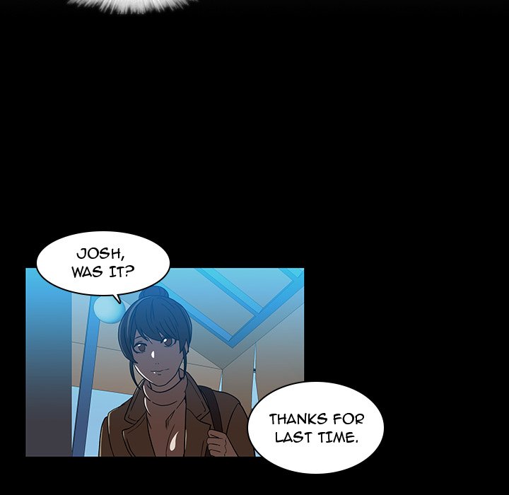 Our Twenties Chapter 18 - Page 53