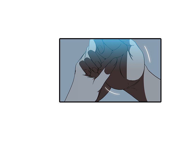 Our Twenties Chapter 18 - Page 77