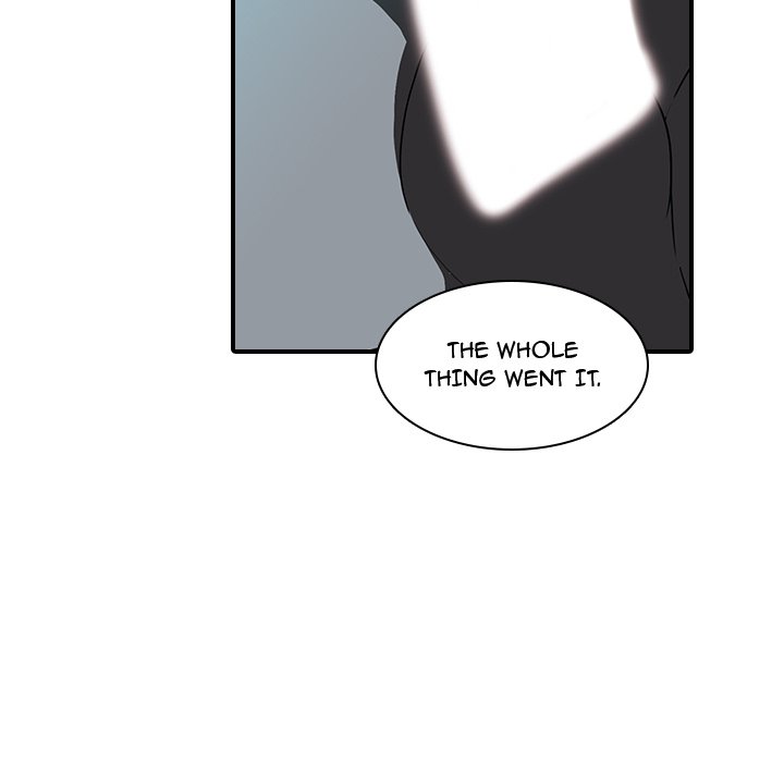 Our Twenties Chapter 18 - Page 85