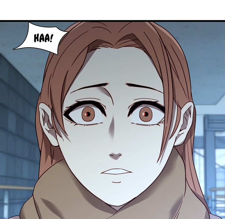Our Twenties Chapter 23 - Page 5