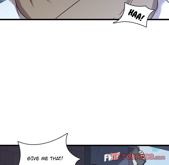 Our Twenties Chapter 23 - Page 6
