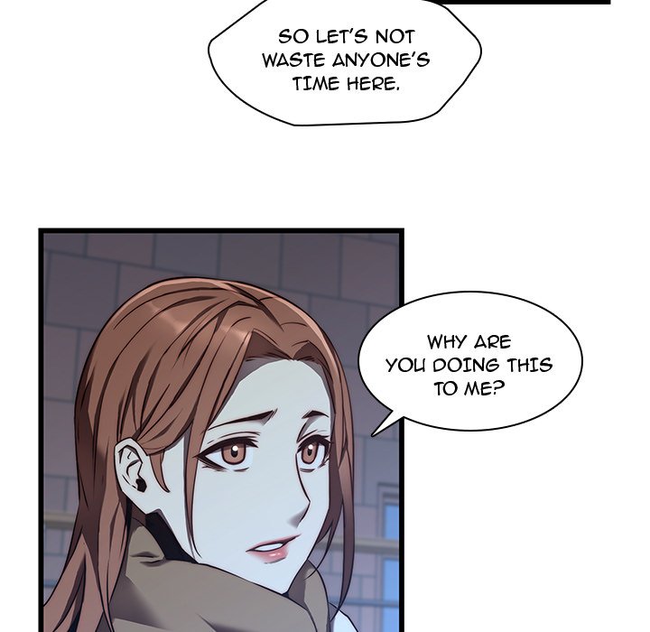 Our Twenties Chapter 23 - Page 9