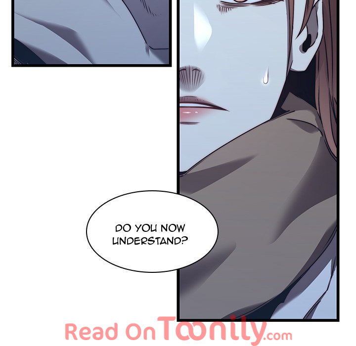 Our Twenties Chapter 23 - Page 12